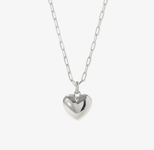 Chrome Heart Necklace